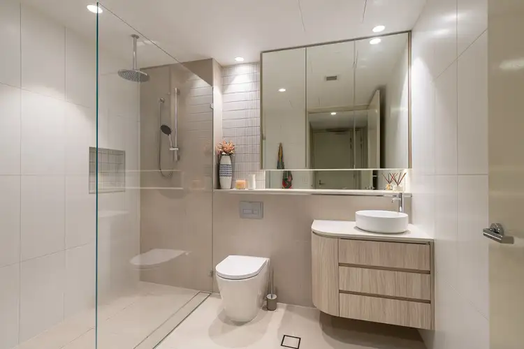Sixth view of Homely apartment listing, 206/680 Kingsway, Miranda NSW 2228
