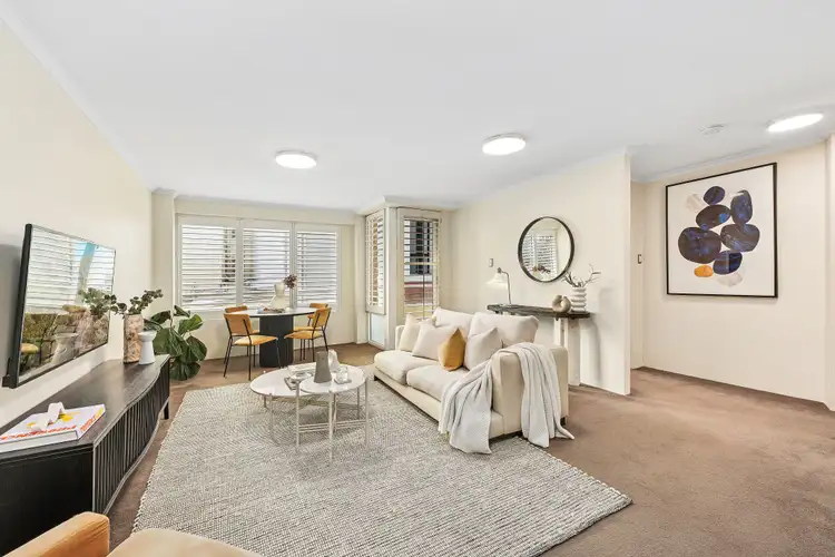 18/185 Campbell Street, Surry Hills NSW 2010