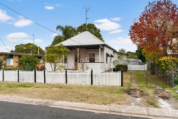 17 Allport Street, Pittsworth QLD 4356