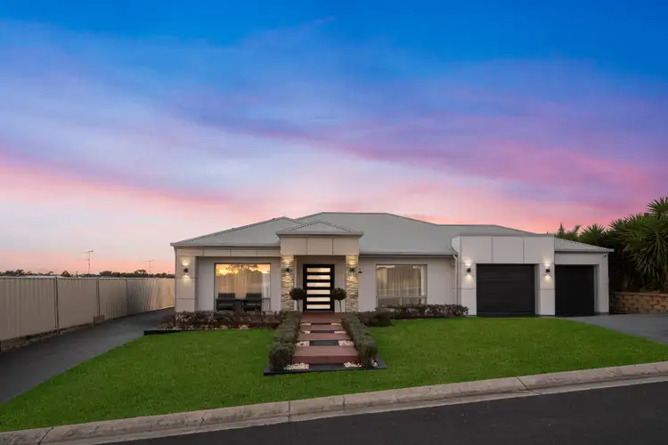 11 Aramanta Drive, Mount Gambier SA 5290