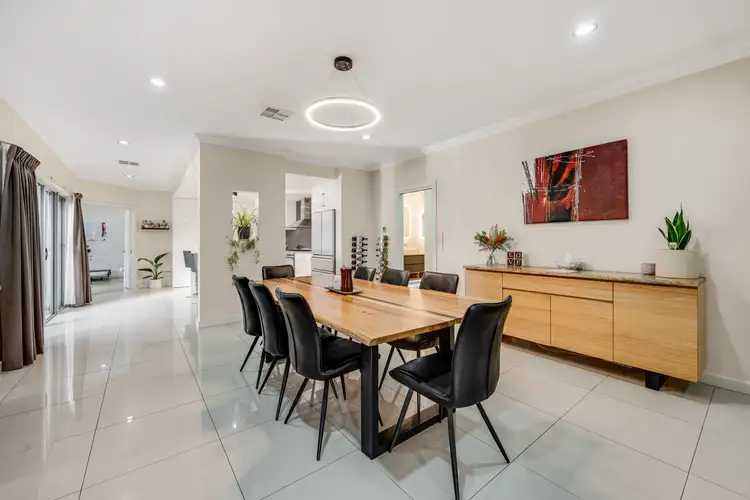 Second view of Homely other listing, 11 Aramanta Drive, Mount Gambier SA 5290