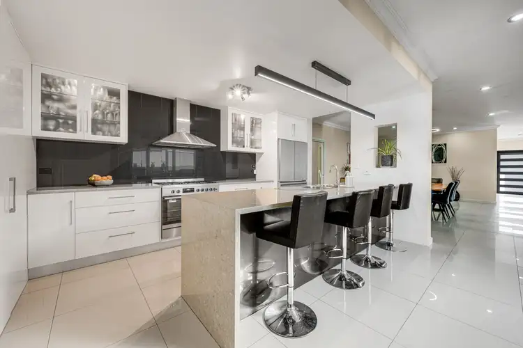 Third view of Homely other listing, 11 Aramanta Drive, Mount Gambier SA 5290