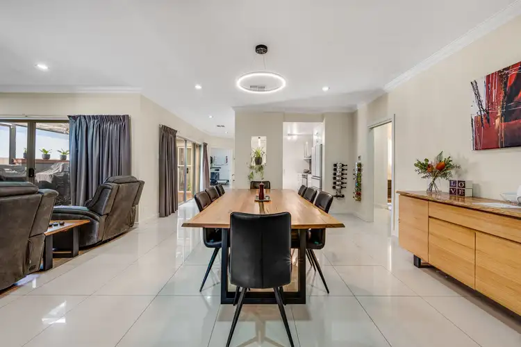 Fifth view of Homely other listing, 11 Aramanta Drive, Mount Gambier SA 5290