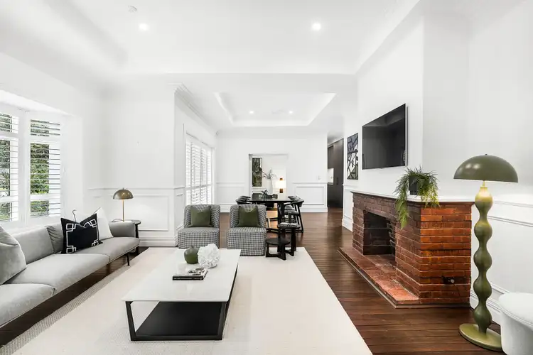 Fourth view of Homely house listing, 44 Elstree Avenue, Coolbinia WA 6050