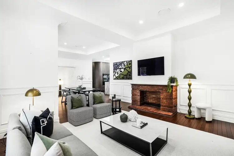 Fifth view of Homely house listing, 44 Elstree Avenue, Coolbinia WA 6050