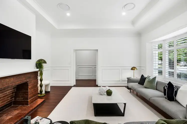 Sixth view of Homely house listing, 44 Elstree Avenue, Coolbinia WA 6050