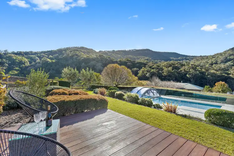 Second view of Homely house listing, 112 Valley Drive, Figtree NSW 2525