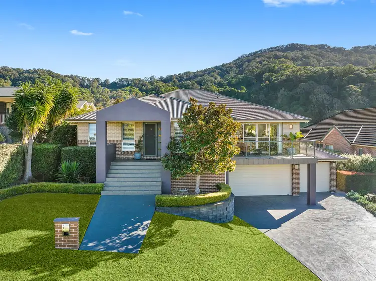 Third view of Homely house listing, 112 Valley Drive, Figtree NSW 2525