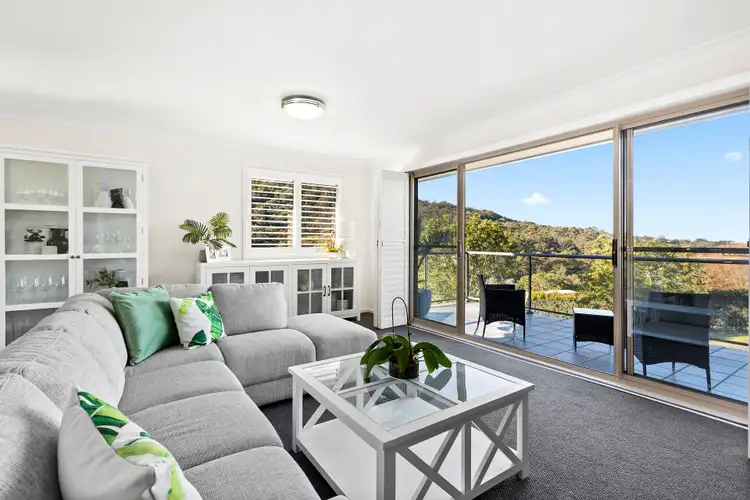 Fourth view of Homely house listing, 112 Valley Drive, Figtree NSW 2525