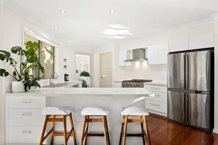 Fifth view of Homely house listing, 112 Valley Drive, Figtree NSW 2525