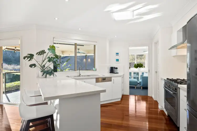 Sixth view of Homely house listing, 112 Valley Drive, Figtree NSW 2525