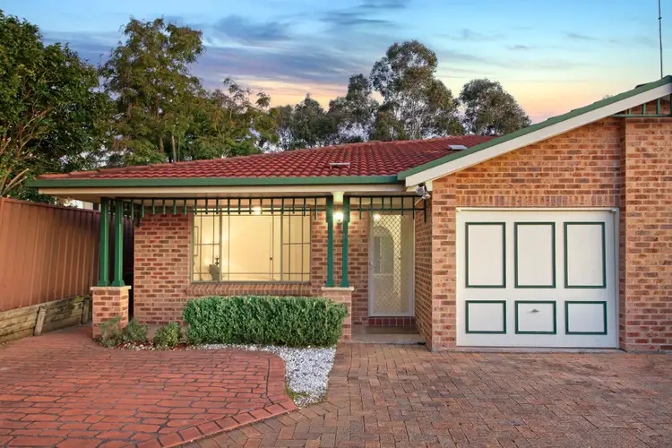 11A Amron Place, Acacia Gardens NSW 2763