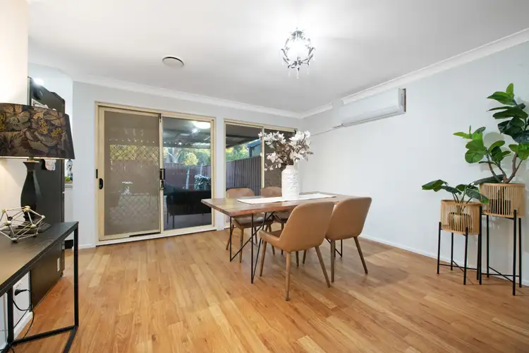 Fifth view of Homely semi-detached listing, 11A Amron Place, Acacia Gardens NSW 2763