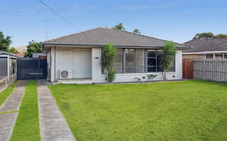 22 Mercury Crescent