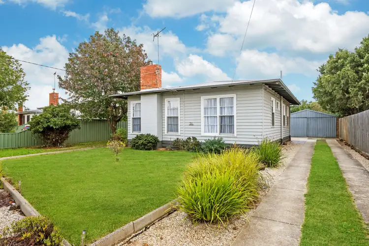 26 McFarland Street, Bacchus Marsh VIC 3340