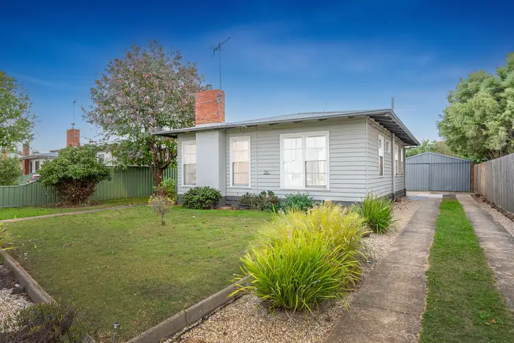 Third view of Homely house listing, 26 McFarland Street, Bacchus Marsh VIC 3340