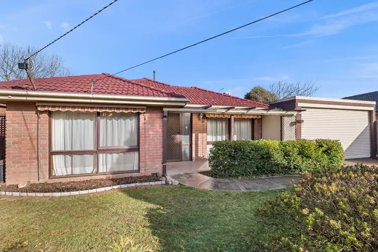 47 Beresford Drive, Boronia VIC 3155