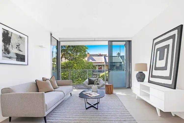 14/68 Sir John Young Crescent, Woolloomooloo NSW 2011