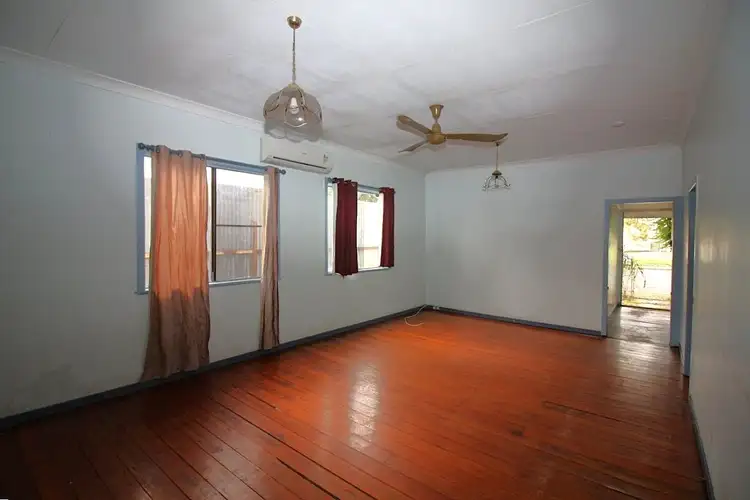 Second view of Homely house listing, 106 King Street, Charters Towers City QLD 4820