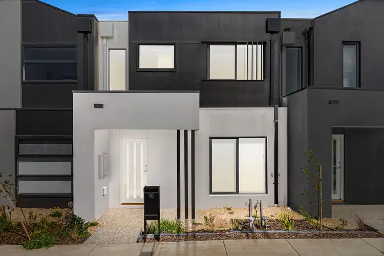 10 Arbory Walk, Wyndham Vale VIC 3024