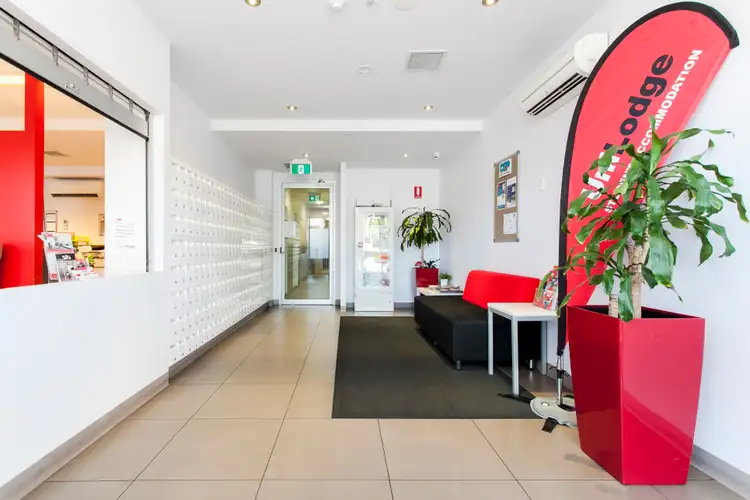 Fifth view of Homely apartment listing, 617/304 Waymouth Street, Adelaide SA 5000