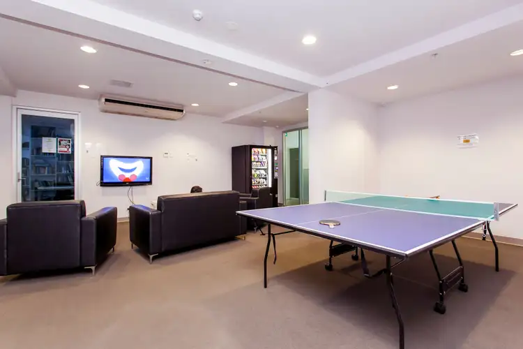 Sixth view of Homely apartment listing, 617/304 Waymouth Street, Adelaide SA 5000