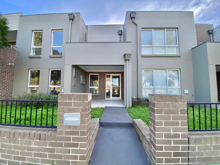 90 Goldsmith Avenue, Campbelltown NSW 2560