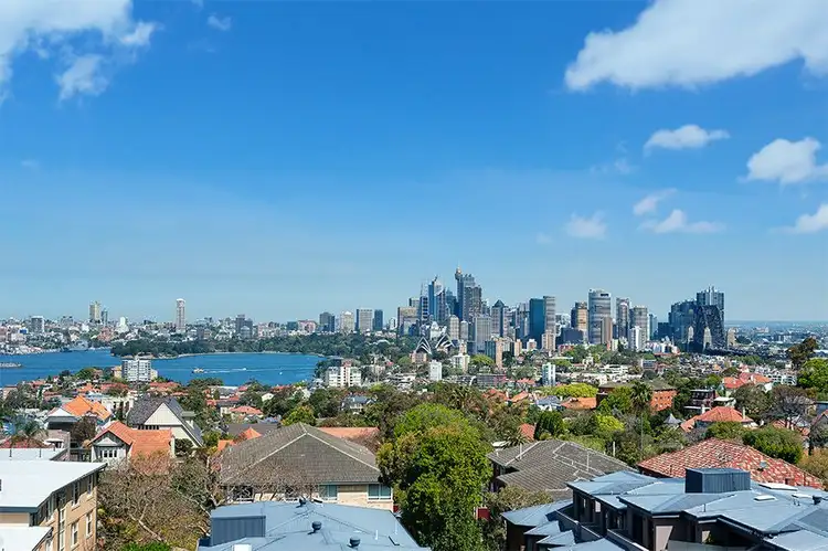 18/20 Harrison Street, Cremorne NSW 2090