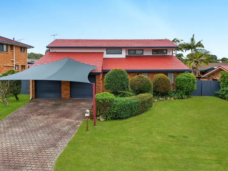5 Mintwood Place, Sunnybank Hills QLD 4109