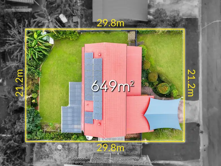 5 Mintwood Place, Sunnybank Hills QLD 4109