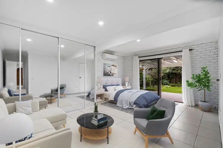 Sixth view of Homely house listing, 5 Mintwood Place, Sunnybank Hills QLD 4109