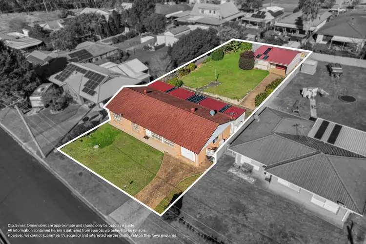 Second view of Homely house listing, 5 Numbat Place, Buxton NSW 2571