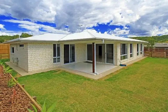 Third view of Homely house listing, 15 Dune Circle, Lammermoor QLD 4703