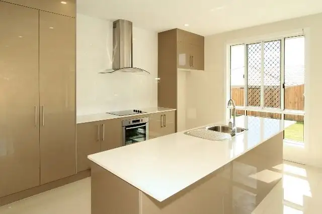 Fifth view of Homely house listing, 15 Dune Circle, Lammermoor QLD 4703