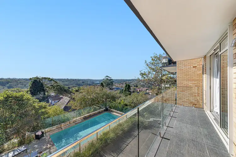 14/24 Cammeray Road, Cammeray NSW 2062
