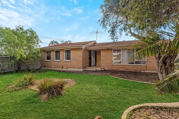 32 Crittenden Road, Smithfield Plains SA 5114