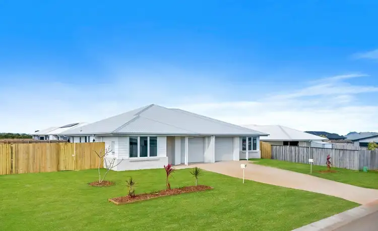1/5 Atkinson Street, Hidden Valley QLD 4703