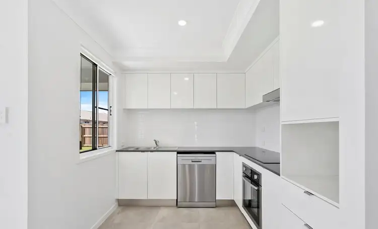 Second view of Homely house listing, 1/5 Atkinson Street, Hidden Valley QLD 4703