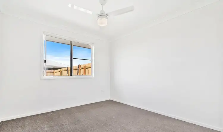 Fifth view of Homely house listing, 1/5 Atkinson Street, Hidden Valley QLD 4703