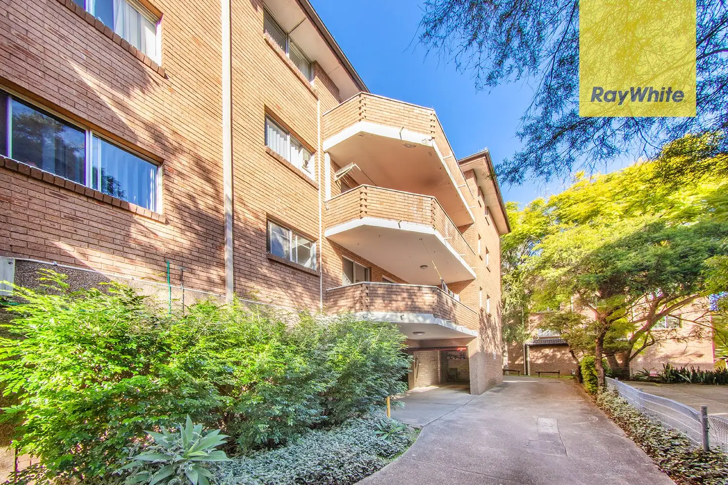 Main view of Homely house listing, 18/18 Thomas Street, Parramatta NSW 2150
