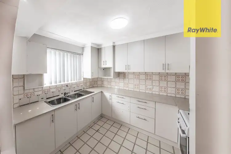 Third view of Homely house listing, 18/18 Thomas Street, Parramatta NSW 2150