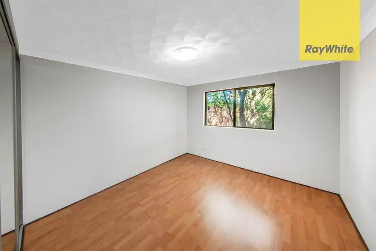 Fourth view of Homely house listing, 18/18 Thomas Street, Parramatta NSW 2150
