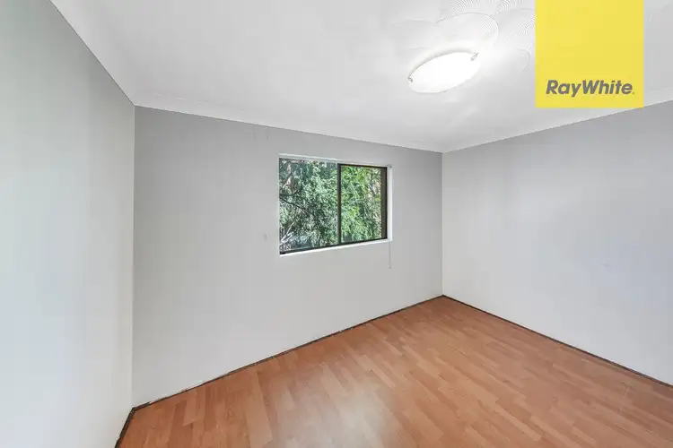 Fifth view of Homely house listing, 18/18 Thomas Street, Parramatta NSW 2150