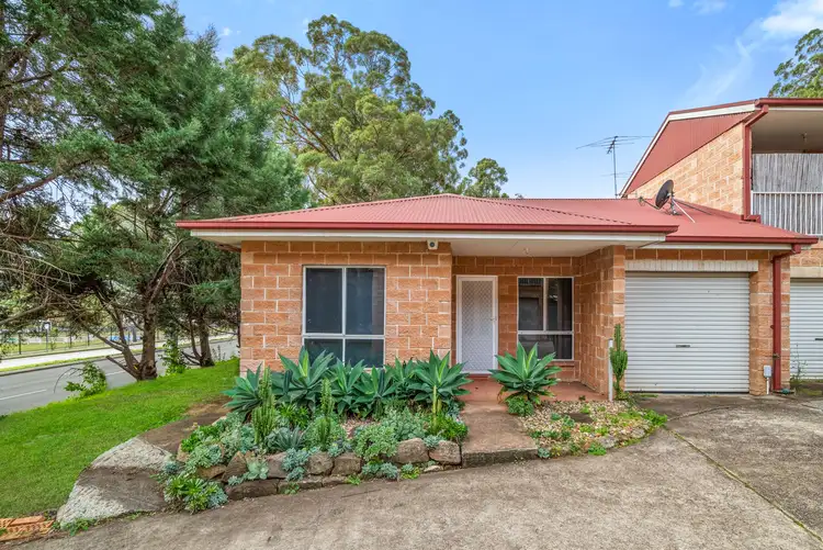 1/30 Moore Street, Campbelltown NSW 2560