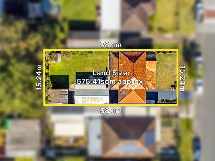 111 Gascoigne Road, Birrong NSW 2143