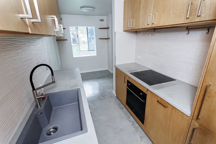 Third view of Homely unit listing, 5/23 North Beach Road, North Beach WA 6020