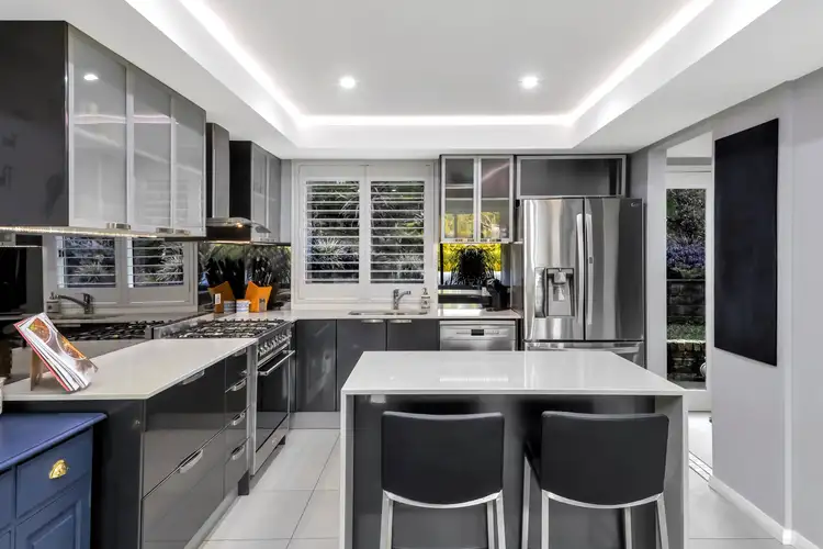 Third view of Homely house listing, 128 The Round Drive, Avoca Beach NSW 2251