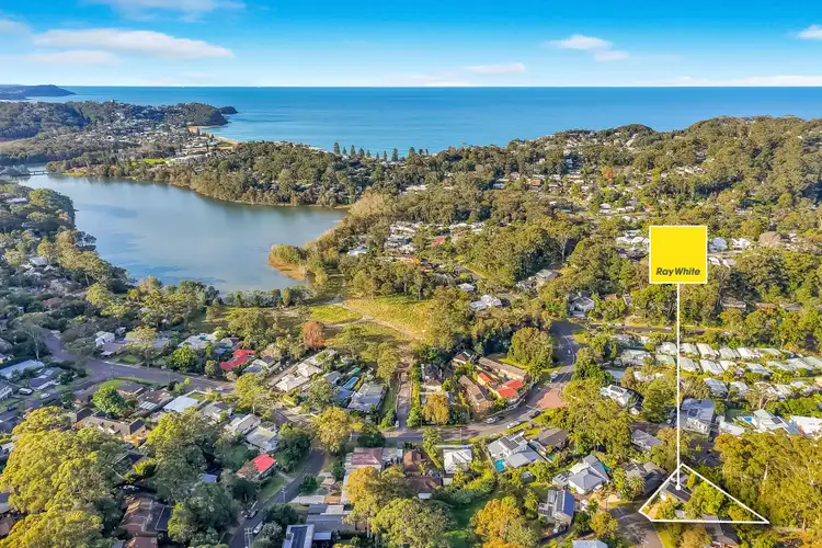 12 Fitzgibbon Close, Avoca Beach NSW 2251