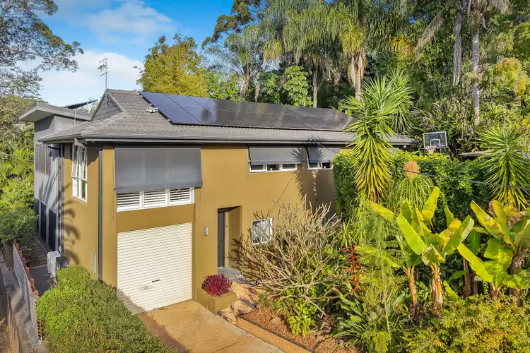 Main view of Homely house listing, 12 Fitzgibbon Close, Avoca Beach NSW 2251
