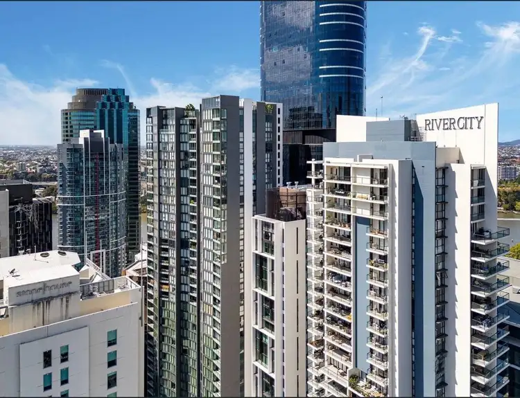 1108/79 Albert Street, Brisbane City QLD 4000